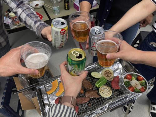大神祭り