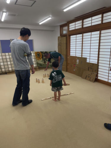 大神祭り