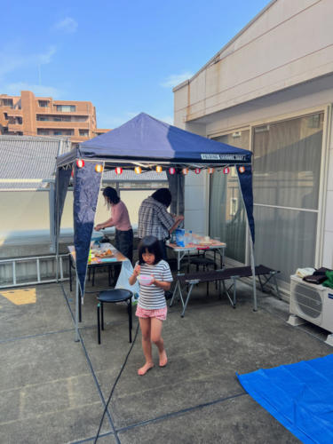大神祭り