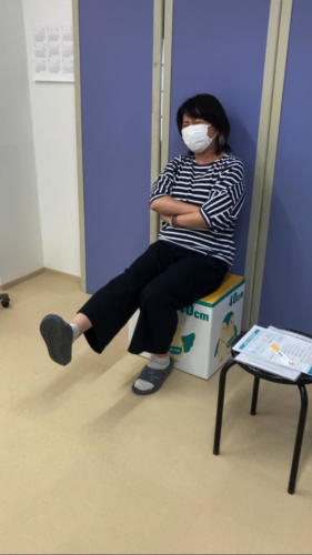 健康測定会
