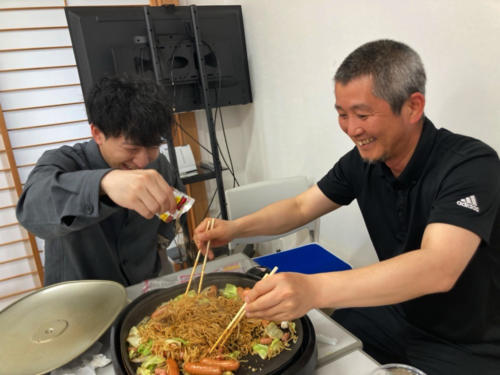 大神祭り